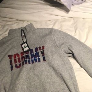 Tommy Hilfiger sweatshirt